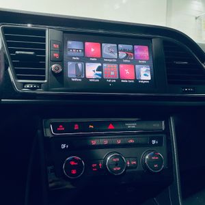 Seat Leon 1.5 TSI 110kW (150CV) St&Sp FR  - Foto 20