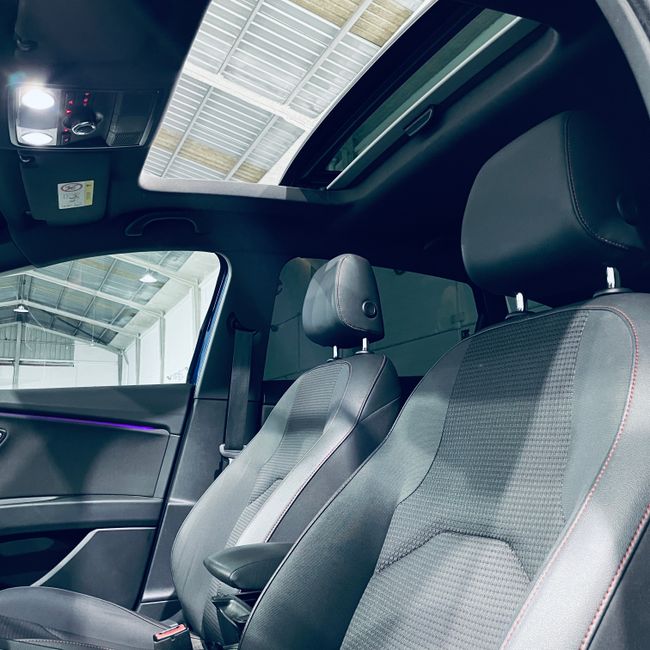 Seat Leon 1.5 TSI 110kW (150CV) St&Sp FR  - Foto 23