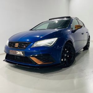 Seat Leon 1.5 TSI 110kW (150CV) St&Sp FR  - Foto 10