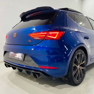 Seat Leon 1.5 TSI 110kW (150CV) St&Sp FR  - Foto 8