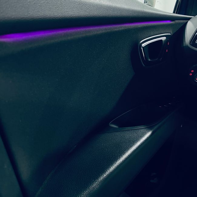 Seat Leon 1.5 TSI 110kW (150CV) St&Sp FR  - Foto 21