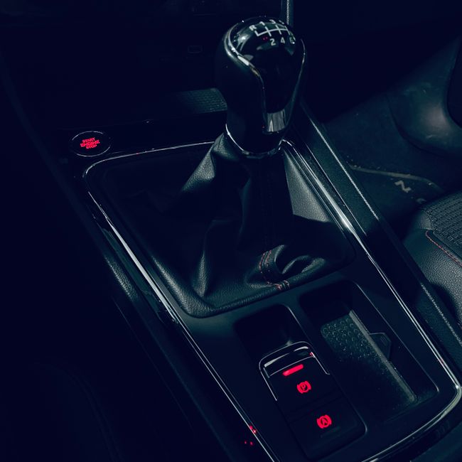 Seat Leon 1.5 TSI 110kW (150CV) St&Sp FR  - Foto 19