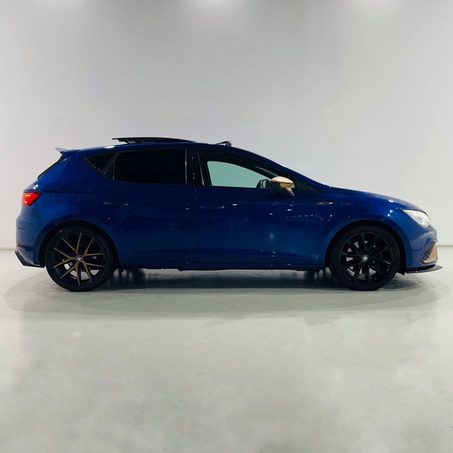Seat Leon 1.5 TSI 110kW (150CV) St&Sp FR  - Foto 2