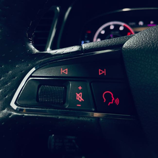 Seat Leon 1.5 TSI 110kW (150CV) St&Sp FR  - Foto 16