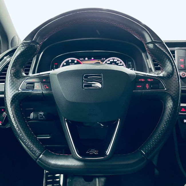 Seat Leon 1.5 TSI 110kW (150CV) St&Sp FR  - Foto 14