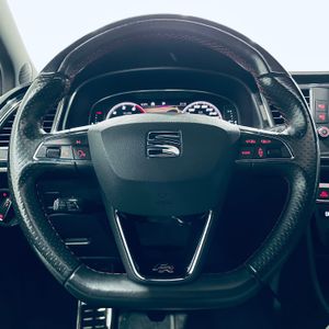 Seat Leon 1.5 TSI 110kW (150CV) St&Sp FR  - Foto 14