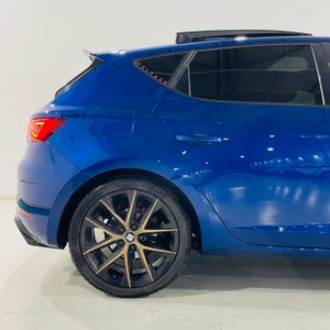 Seat Leon 1.5 TSI 110kW (150CV) St&Sp FR  - Foto 4