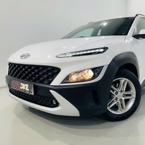 Hyundai Kona 1.0 TGDI Maxx 4X2  - Foto 10