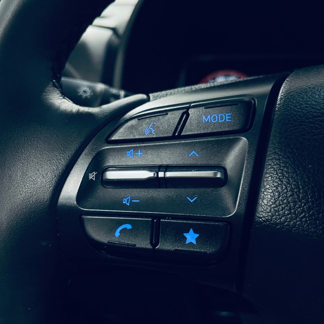 Hyundai Kona 1.0 TGDI Maxx 4X2  - Foto 13