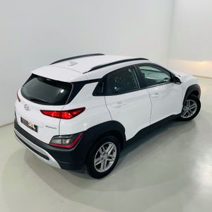 Hyundai Kona 1.0 TGDI Maxx 4X2  - Foto 5