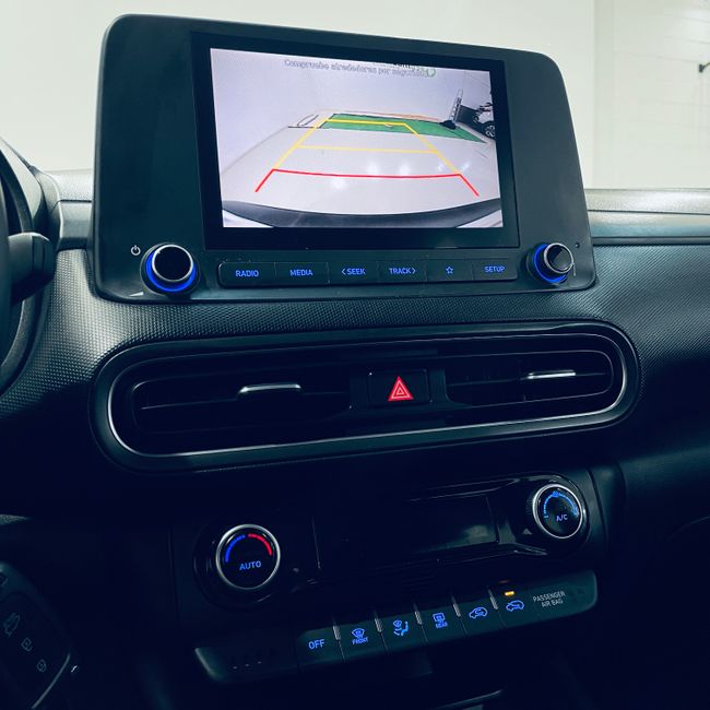 Hyundai Kona 1.0 TGDI Maxx 4X2  - Foto 17