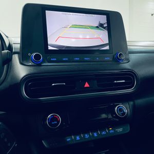 Hyundai Kona 1.0 TGDI Maxx 4X2  - Foto 17