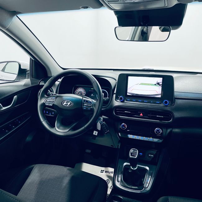 Hyundai Kona 1.0 TGDI Maxx 4X2  - Foto 3