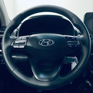 Hyundai Kona 1.0 TGDI Maxx 4X2  - Foto 11