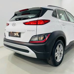 Hyundai Kona 1.0 TGDI Maxx 4X2  - Foto 6