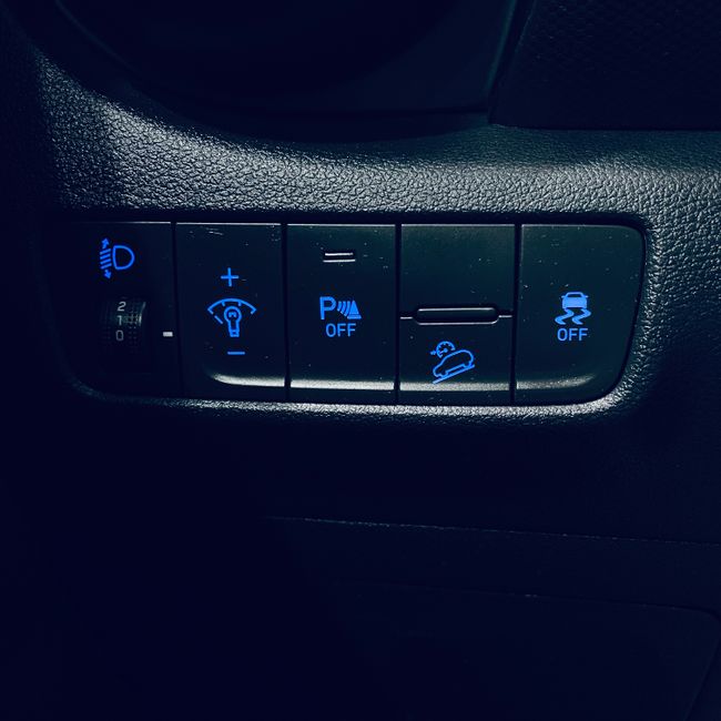 Hyundai Kona 1.0 TGDI Maxx 4X2  - Foto 15