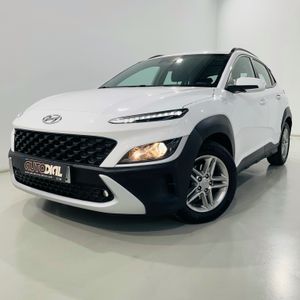 Hyundai Kona 1.0 TGDI Maxx 4X2  - Foto 8