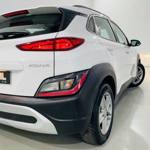 Hyundai Kona 1.0 TGDI Maxx 4X2  - Foto 7