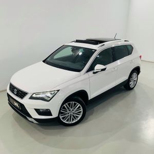 Seat Ateca 1.4 EcoTSI 110kW DSG-7 S&S Xcellence Pl  - Foto 5