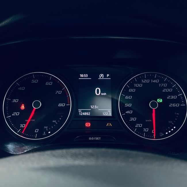 Seat Ateca 1.4 EcoTSI 110kW DSG-7 S&S Xcellence Pl  - Foto 14