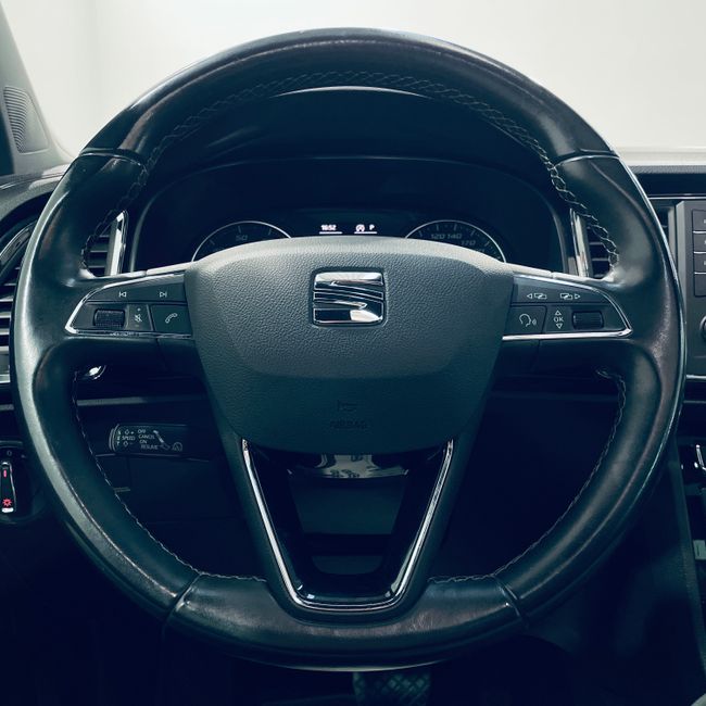 Seat Ateca 1.4 EcoTSI 110kW DSG-7 S&S Xcellence Pl  - Foto 11