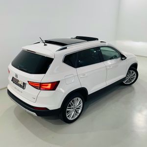 Seat Ateca 1.4 EcoTSI 110kW DSG-7 S&S Xcellence Pl  - Foto 8