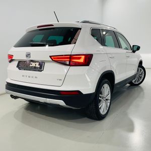 Seat Ateca 1.4 EcoTSI 110kW DSG-7 S&S Xcellence Pl  - Foto 7