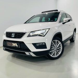 Seat Ateca 1.4 EcoTSI 110kW DSG-7 S&S Xcellence Pl  - Foto 4