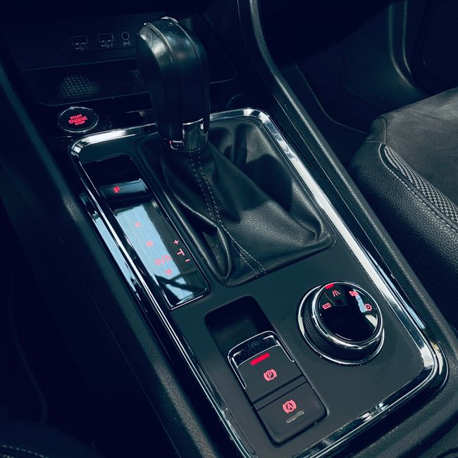 Seat Ateca 1.4 EcoTSI 110kW DSG-7 S&S Xcellence Pl  - Foto 16