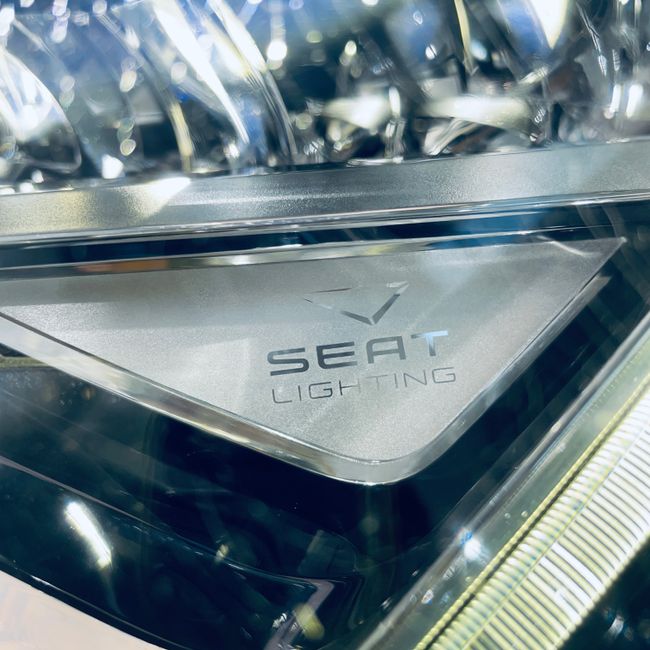 Seat Ateca 1.4 EcoTSI 110kW DSG-7 S&S Xcellence Pl  - Foto 10