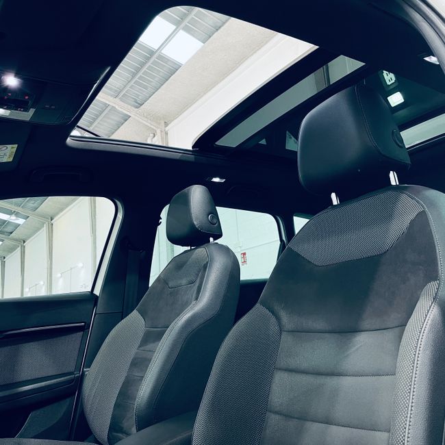 Seat Ateca 1.4 EcoTSI 110kW DSG-7 S&S Xcellence Pl  - Foto 19