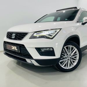 Seat Ateca 1.4 EcoTSI 110kW DSG-7 S&S Xcellence Pl  - Foto 6