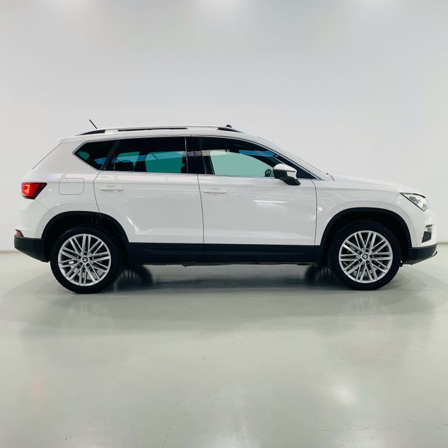 Seat Ateca 1.4 EcoTSI 110kW DSG-7 S&S Xcellence Pl  - Foto 2