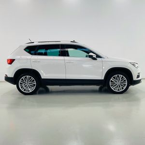 Seat Ateca 1.4 EcoTSI 110kW DSG-7 S&S Xcellence Pl  - Foto 2