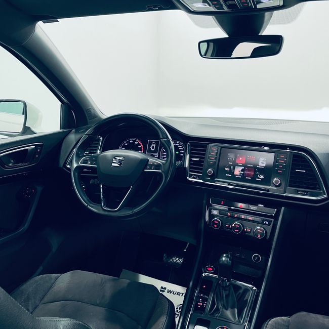 Seat Ateca 1.4 EcoTSI 110kW DSG-7 S&S Xcellence Pl  - Foto 3