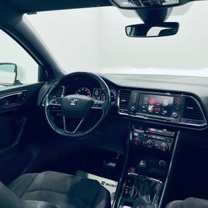 Seat Ateca 1.4 EcoTSI 110kW DSG-7 S&S Xcellence Pl  - Foto 3