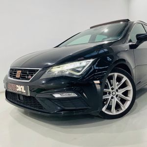Seat Leon 1.5 TSI 110kW (150CV) DSG-7 St&Sp FR  - Foto 6