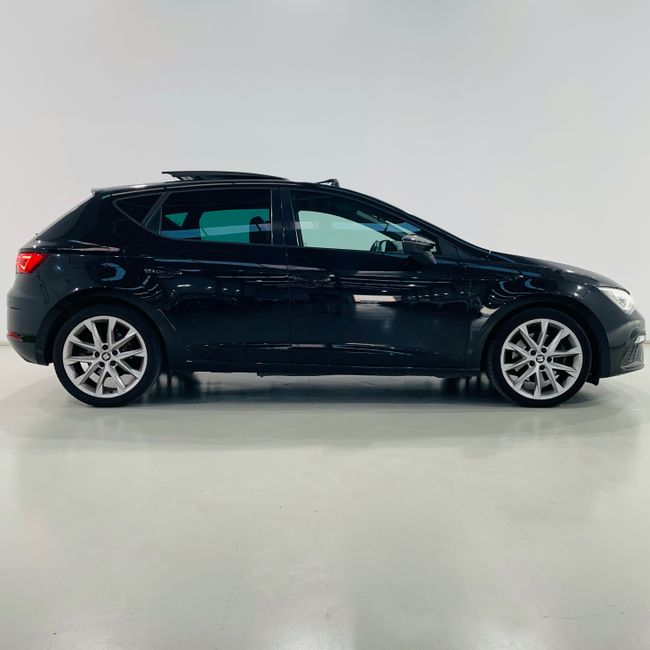 Seat Leon 1.5 TSI 110kW (150CV) DSG-7 St&Sp FR  - Foto 2