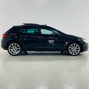Seat Leon 1.5 TSI 110kW (150CV) DSG-7 St&Sp FR  - Foto 2