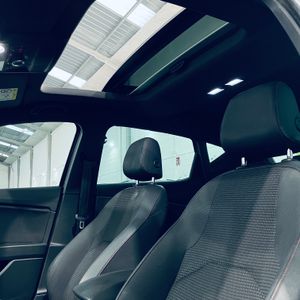 Seat Leon 1.5 TSI 110kW (150CV) DSG-7 St&Sp FR  - Foto 21