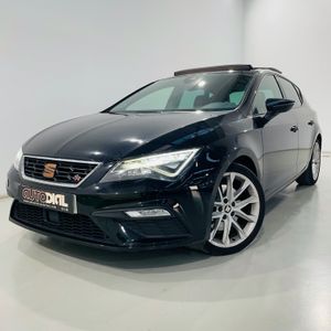 Seat Leon 1.5 TSI 110kW (150CV) DSG-7 St&Sp FR  - Foto 4