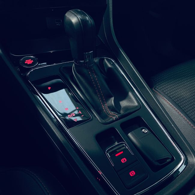 Seat Leon 1.5 TSI 110kW (150CV) DSG-7 St&Sp FR  - Foto 17