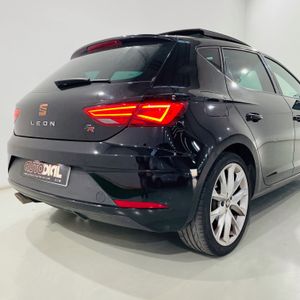 Seat Leon 1.5 TSI 110kW (150CV) DSG-7 St&Sp FR  - Foto 10