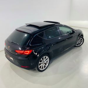 Seat Leon 1.5 TSI 110kW (150CV) DSG-7 St&Sp FR  - Foto 9