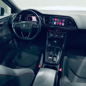 Seat Leon 1.5 TSI 110kW (150CV) DSG-7 St&Sp FR  - Foto 3