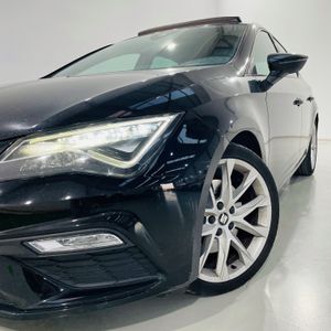 Seat Leon 1.5 TSI 110kW (150CV) DSG-7 St&Sp FR  - Foto 7