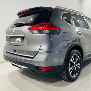 Nissan X-Trail 7 Pl. DIG-T 120 kW (163 CV) N-CONNECTA  - Foto 9