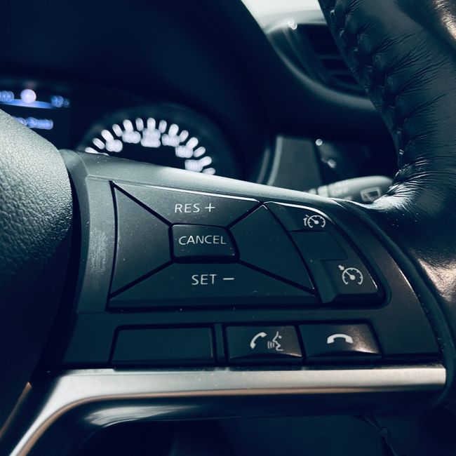 Nissan X-Trail 7 Pl. DIG-T 120 kW (163 CV) N-CONNECTA  - Foto 15