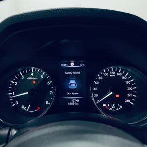 Nissan X-Trail 7 Pl. DIG-T 120 kW (163 CV) N-CONNECTA  - Foto 16