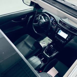 Nissan X-Trail 7 Pl. DIG-T 120 kW (163 CV) N-CONNECTA  - Foto 21